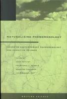  Naturalizing Phenomenology:  Jean Petitot